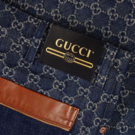 what size pant is a gucci 31 in us|Gucci size conversion chart.